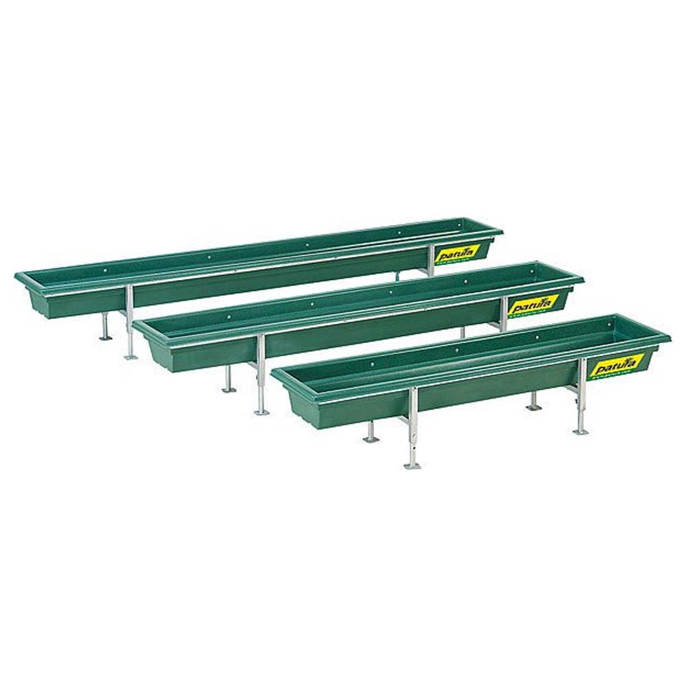 Accessori per abbeveratoi per vitelli Mangiatoia