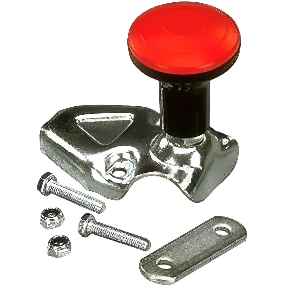 Pomello del volante - Pomello dello sterzo del trattore