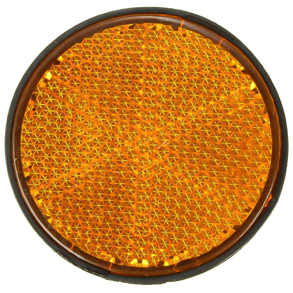 Riflettore di luce Ø 60mm con vite M5