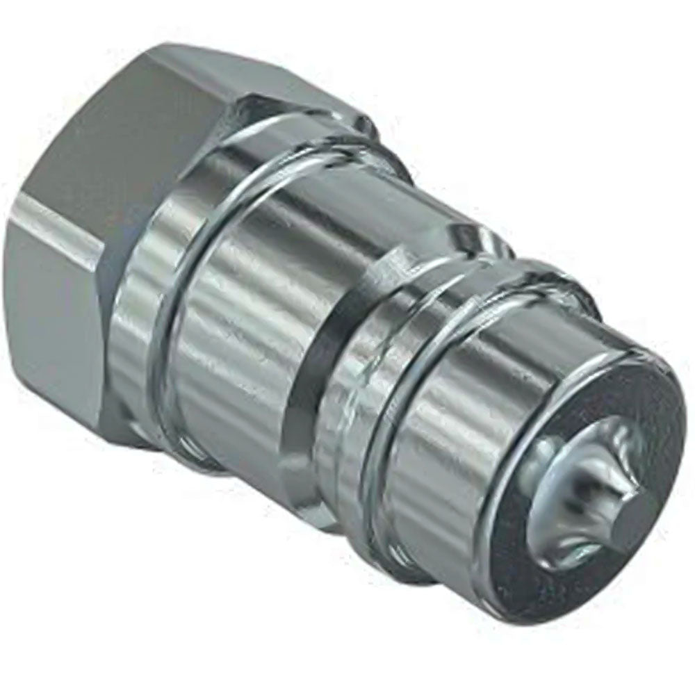 Innesti Rapidi A Valvola "Faster"