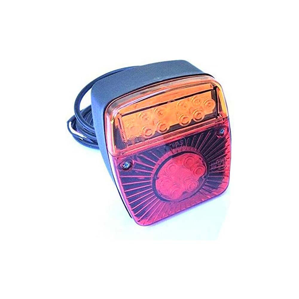 luci posteriori compatibili veicolo