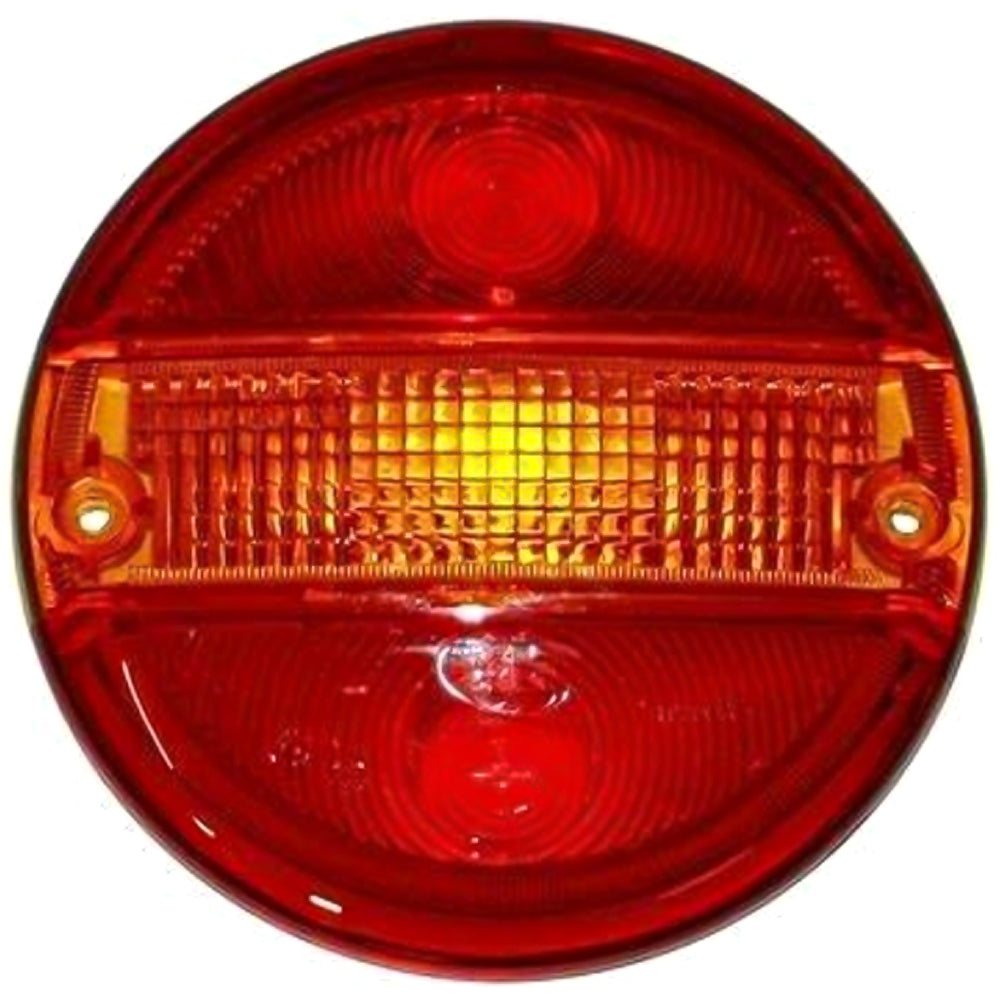 Copertura posteriore luci di ricambio per PN