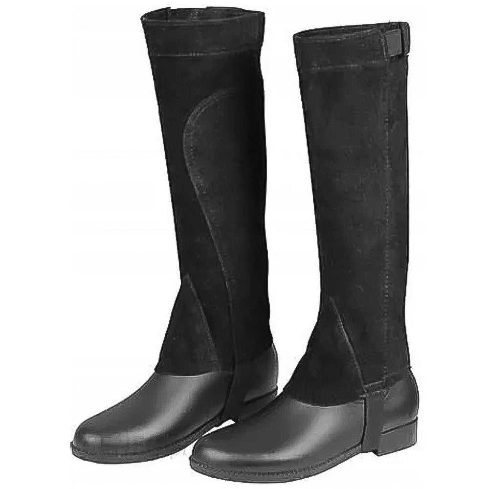 Mini Copripantaloni Pelle