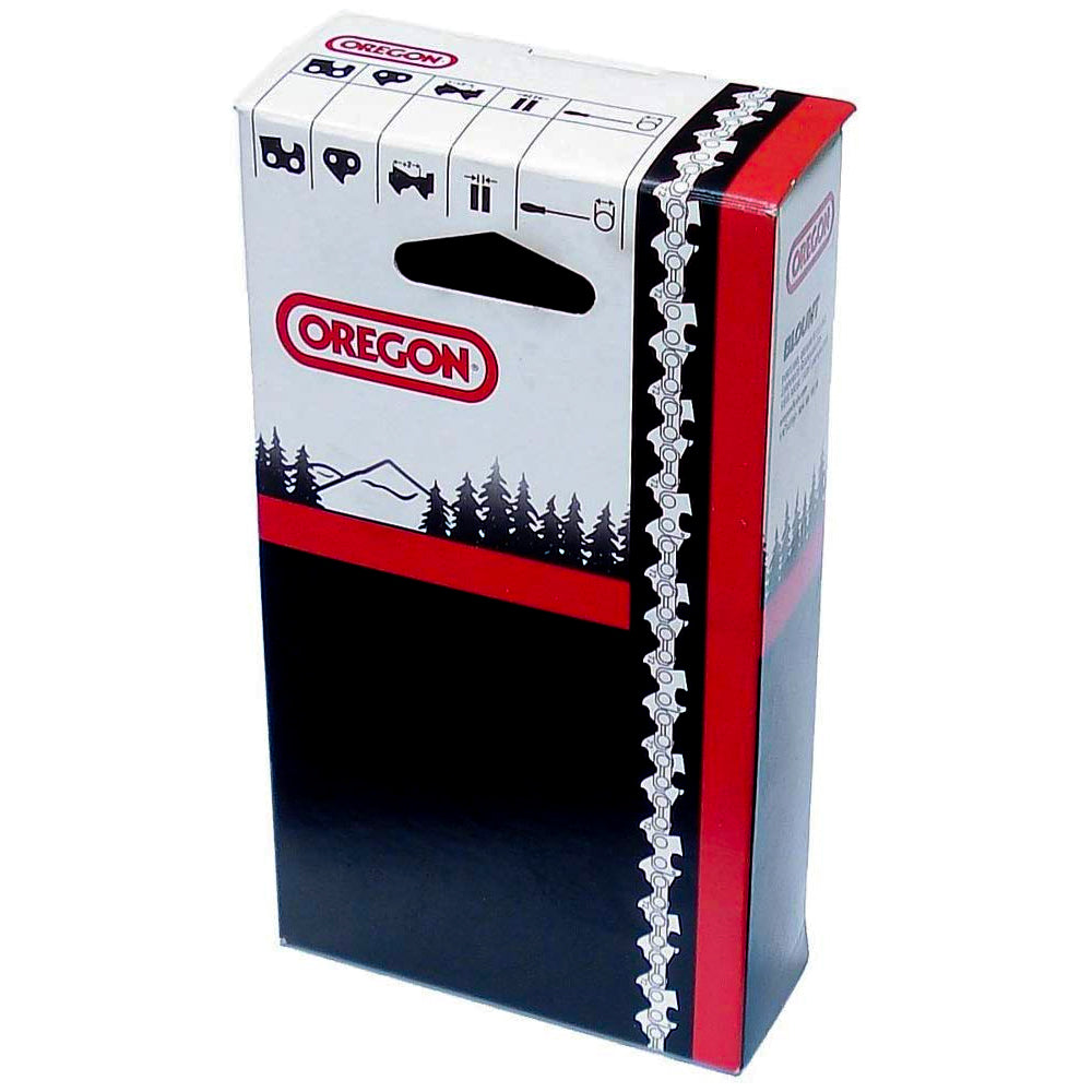 Catena Per Sega 73Lp060E Oregon 3/8 "1,5 Mm 60 Tg