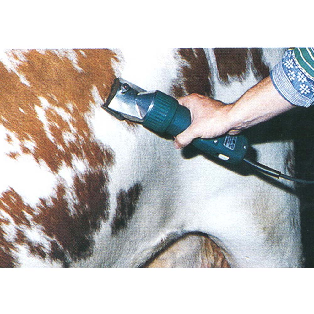 Tosatrice Profi 3000