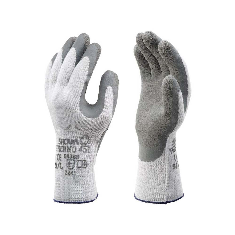 Handschuhe Showa 451 Thermo
