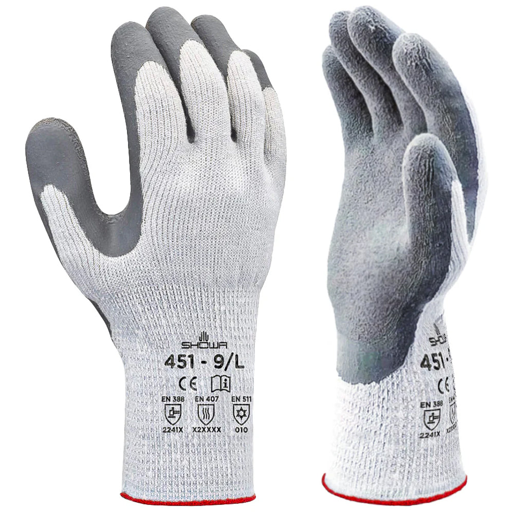 Handschuhe Showa 451 Thermo