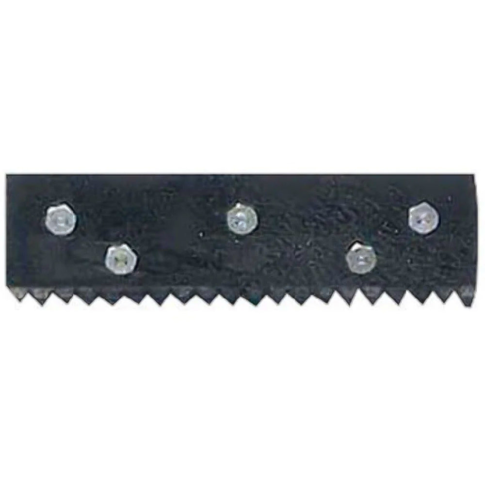 Hay Cutter Lama di ricambio 2erPkg