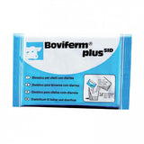 Boviferm Plus Sid per una migliore crescita dei vitelli con Diarrea