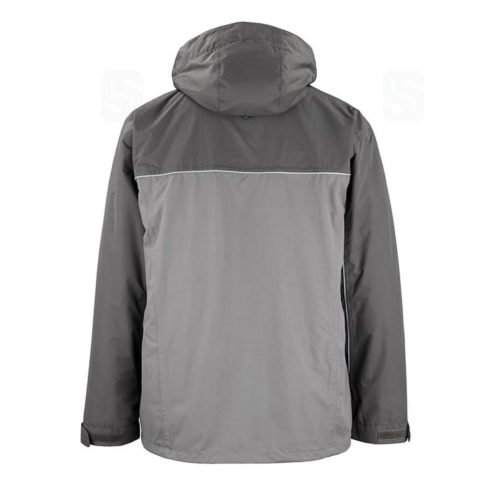 Mascot La Paz Parka.