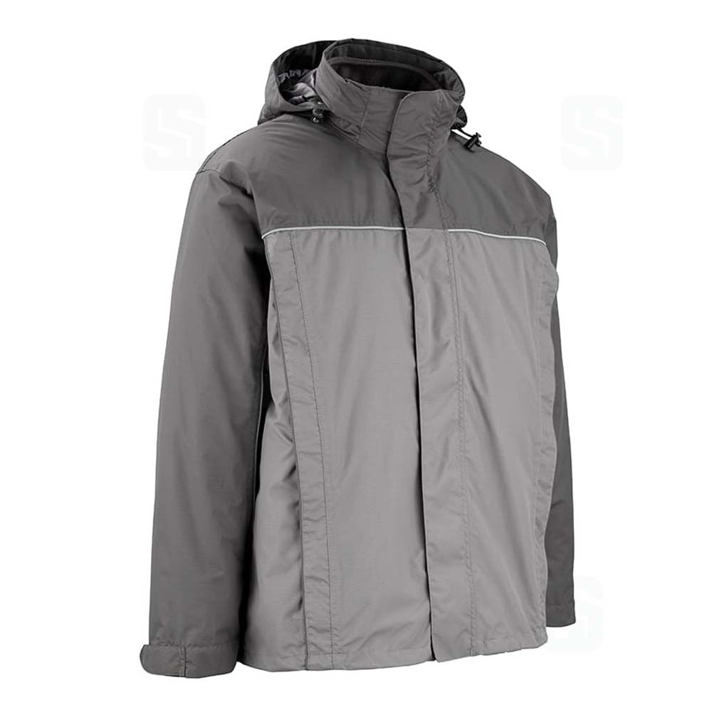 Mascot La Paz Parka.