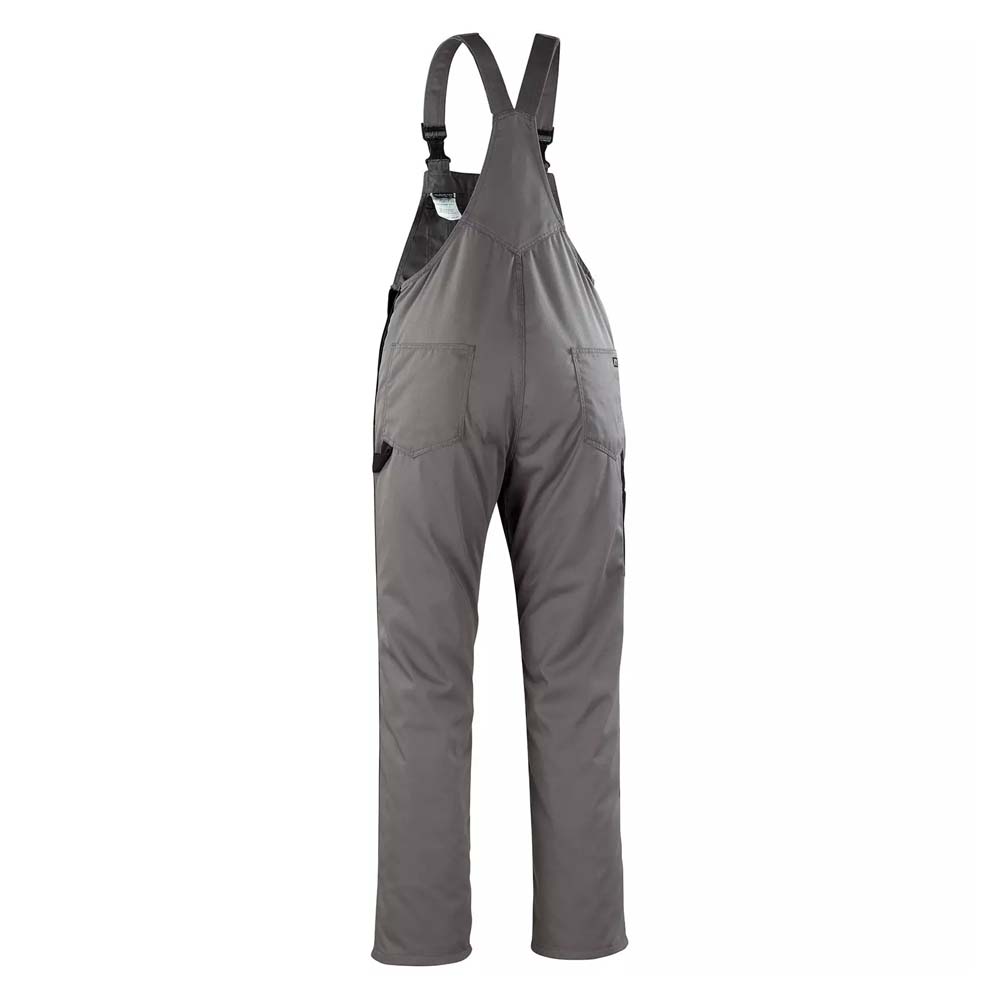 Mascot salopette da lavoro