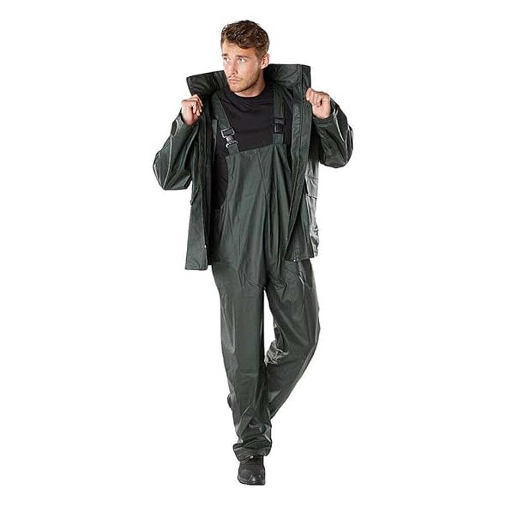 Mascot Giacca antipioggia Waterford