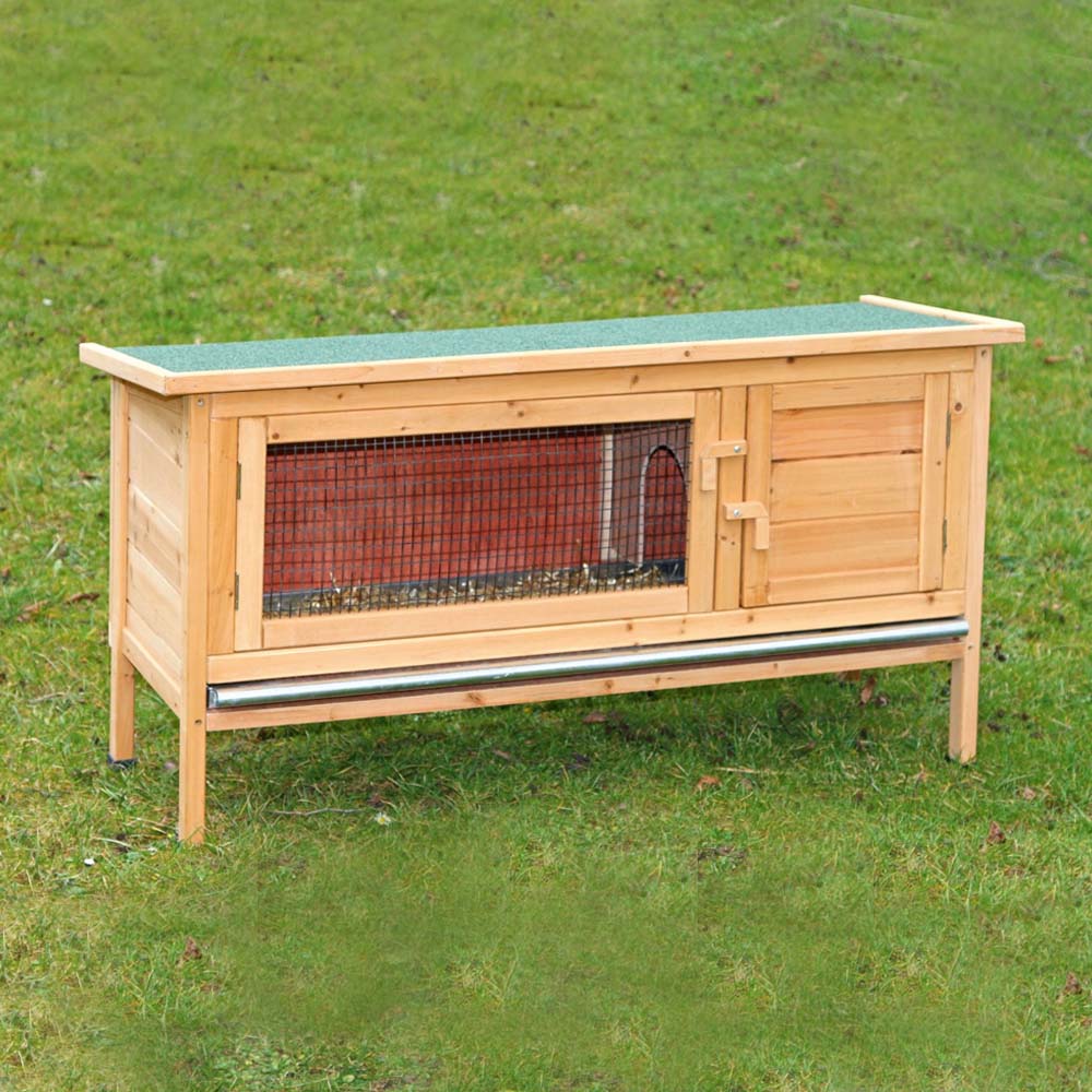 Casette per Conigli e Roditori Alfred | Fred