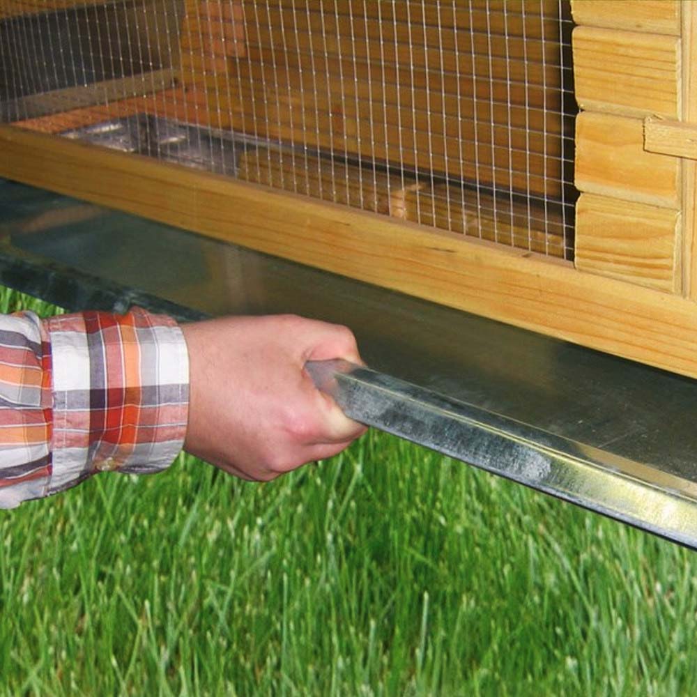 Casette per Conigli e Roditori Alfred | Fred