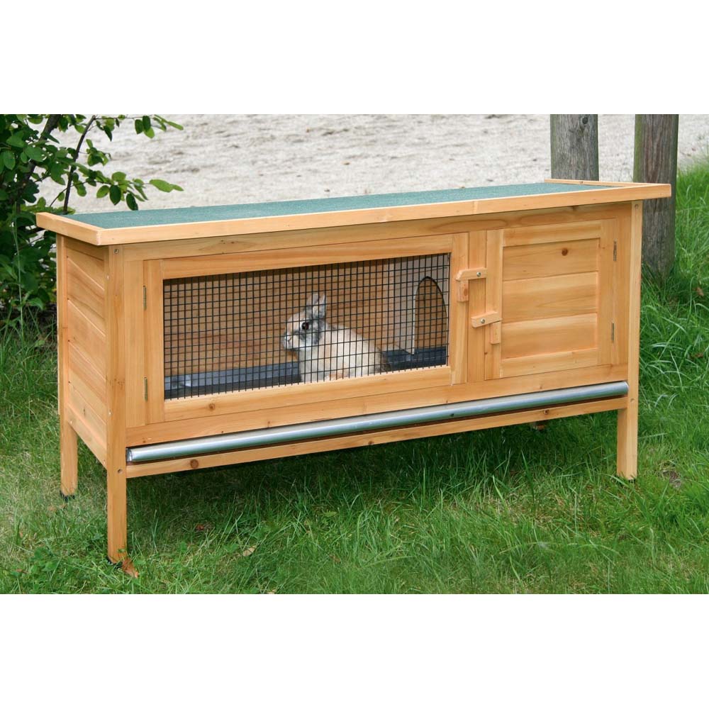 Casette per Conigli e Roditori Alfred | Fred