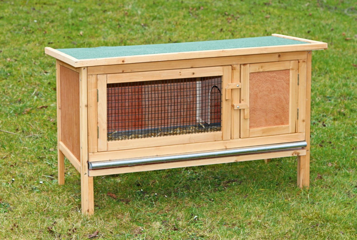 Casette per Conigli e Roditori Alfred | Fred