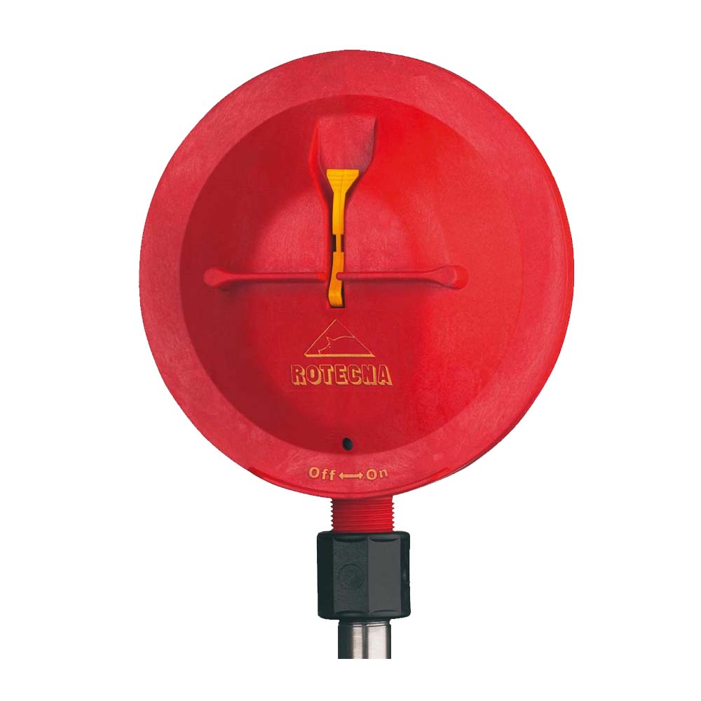 Valvola abbeveraggio Water Level con tubo