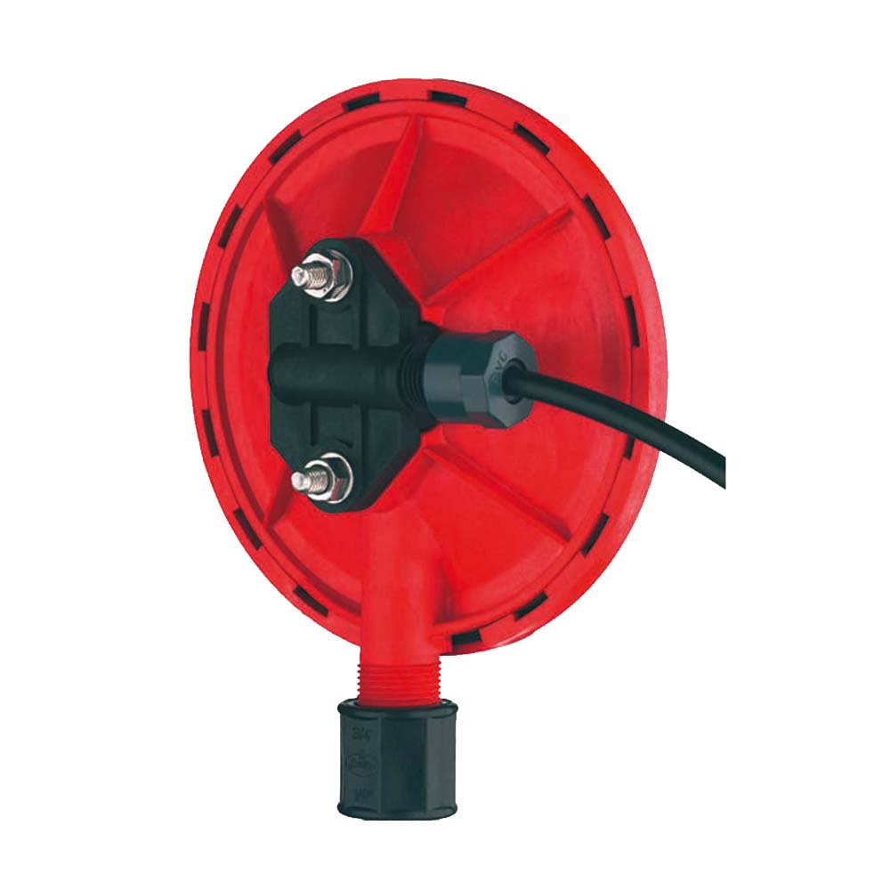 Valvola abbeveraggio Water Level con tubo