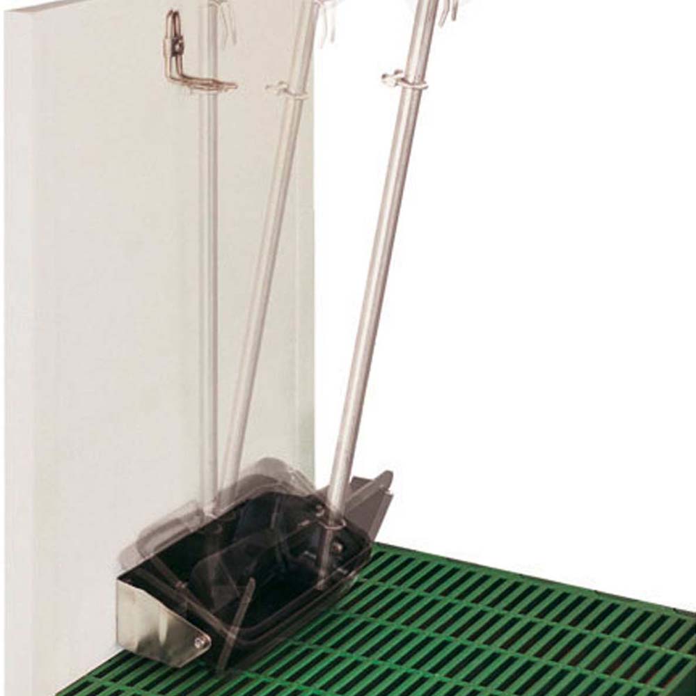 Valvola abbeveraggio Water Level con tubo