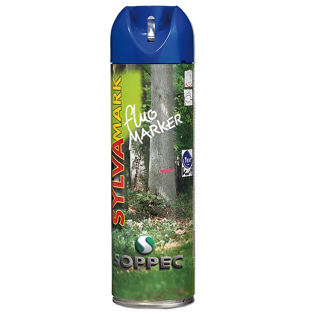 Spray per la marcatura dei colori FORST