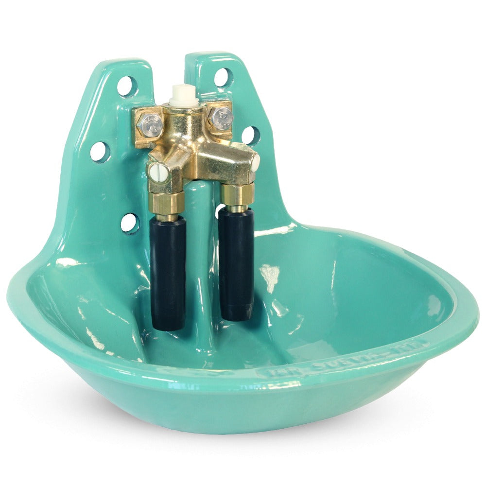 SUEVIA Tränkebecken Mod. 19R-MS ½"