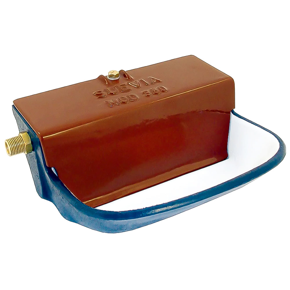 Abbeveratoio con galleggiante Suevia modello 350