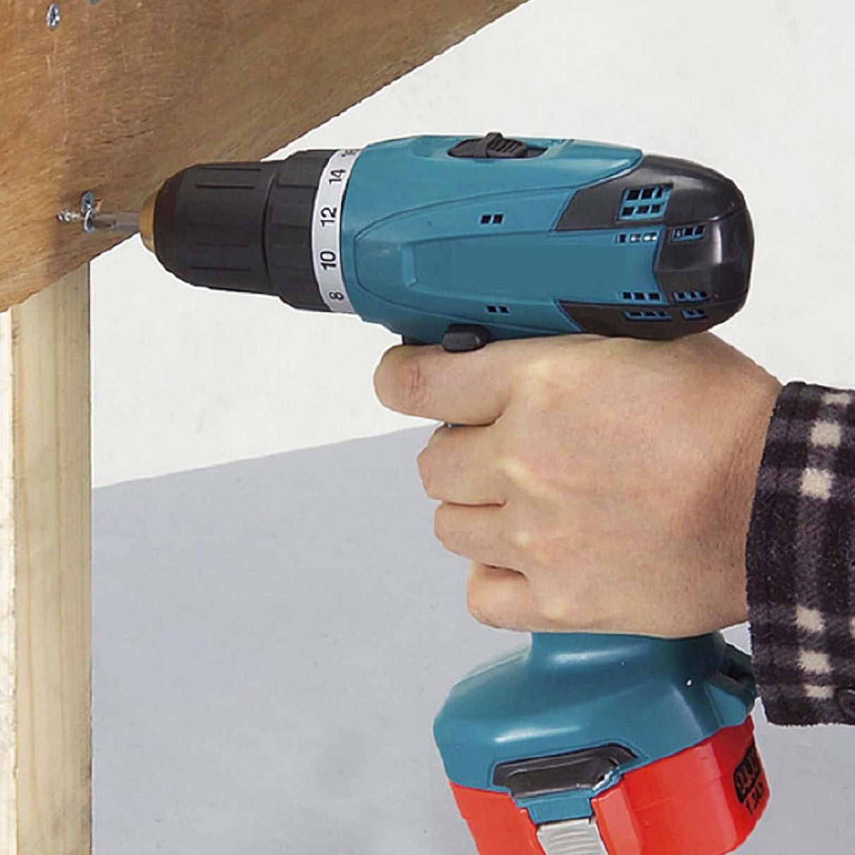 Trapano Avvitatore 6260 DWE