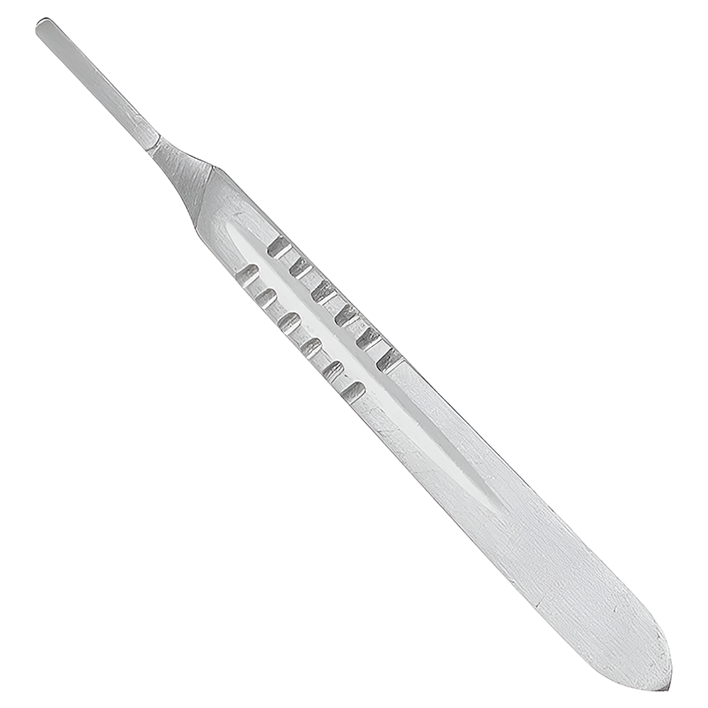 Manico Per acciaio inossidabile Lame Chirurgiche