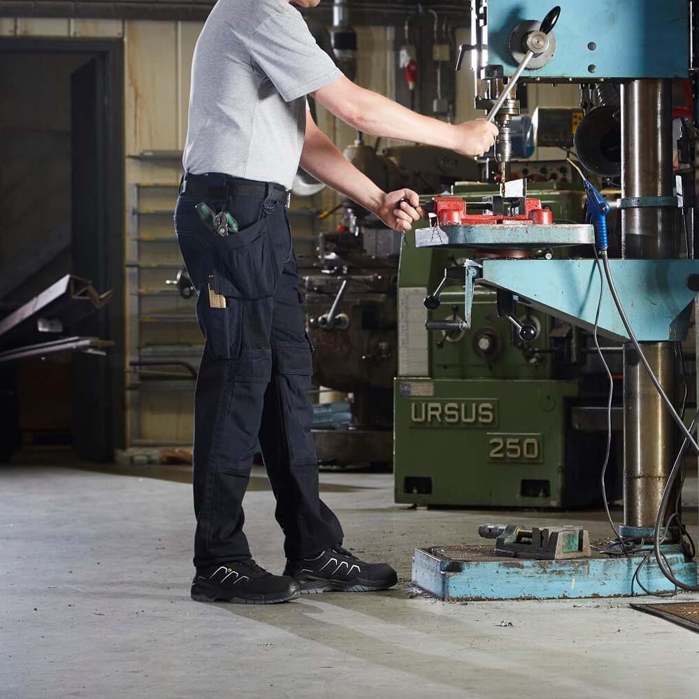 MASCOT® COMPLETE - cintura gibraltar in poliester