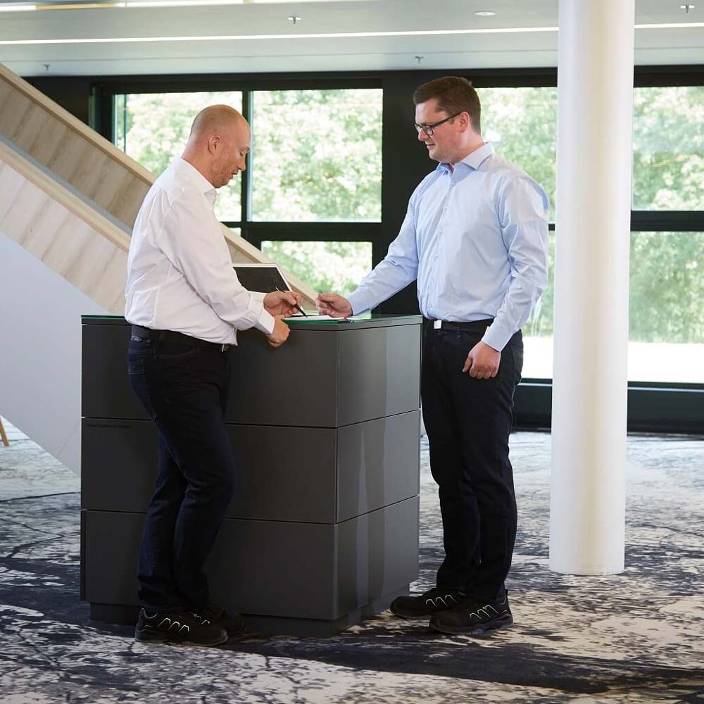 MASCOT® COMPLETE - cintura gibraltar in poliester