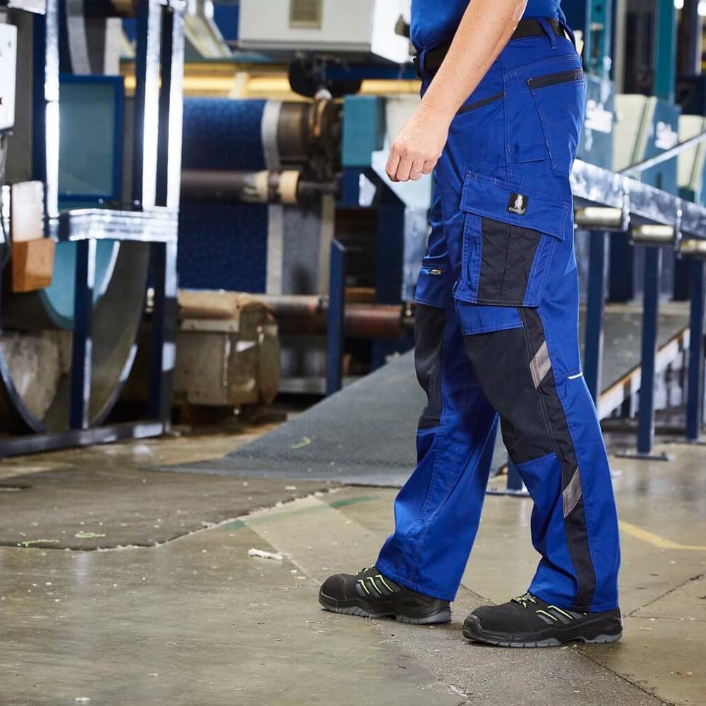 MASCOT® COMPLETE - cintura gibraltar in poliester