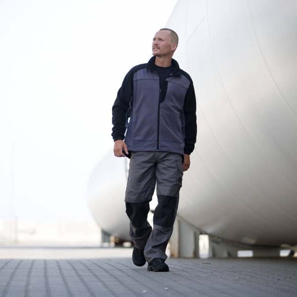 Mascot Giacca In Pile