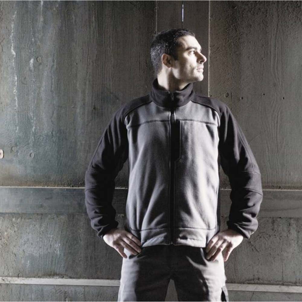 Mascot Giacca In Pile