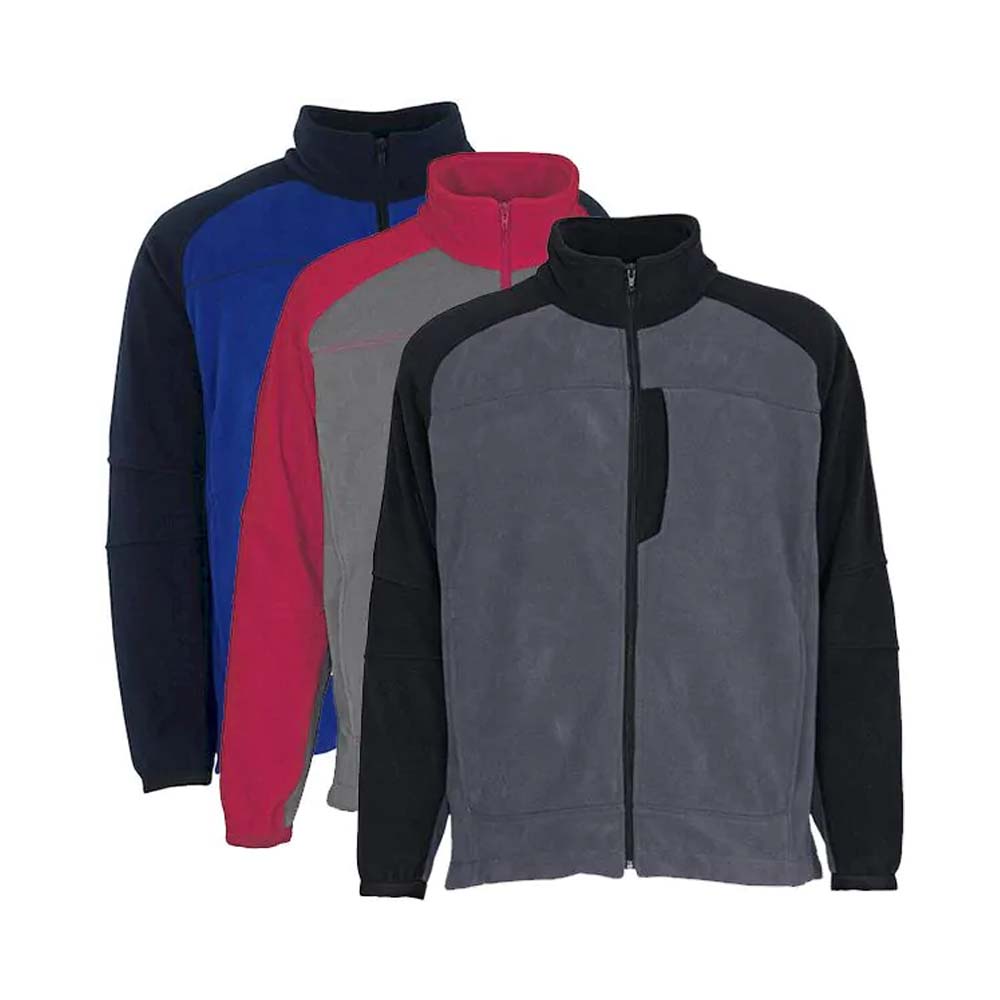 Mascot Giacca In Pile