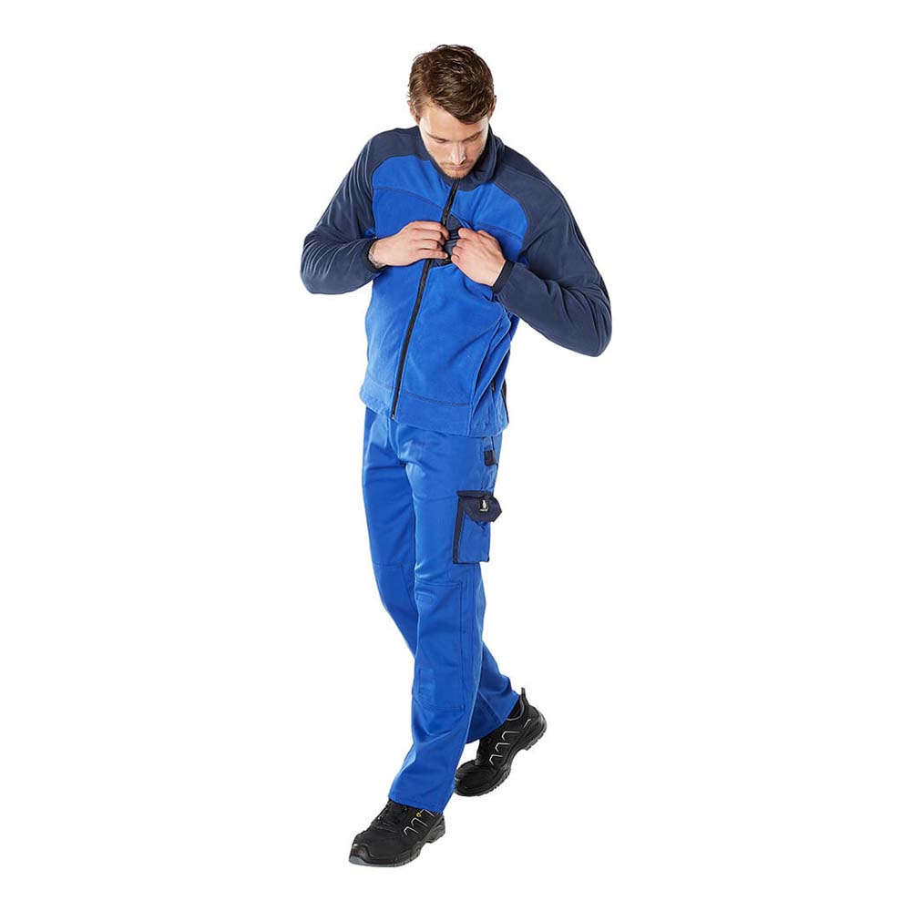 Mascot Giacca In Pile