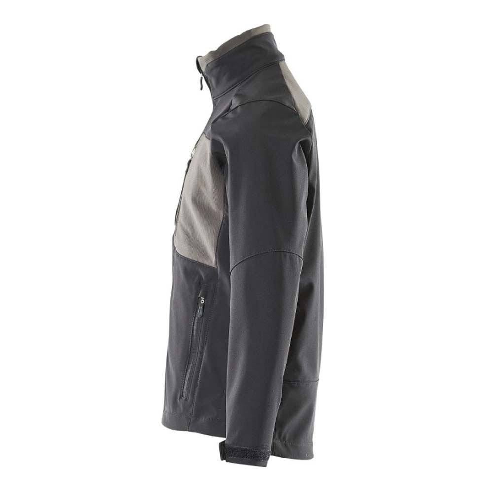 Mascotte Giacca Softshell Lagos