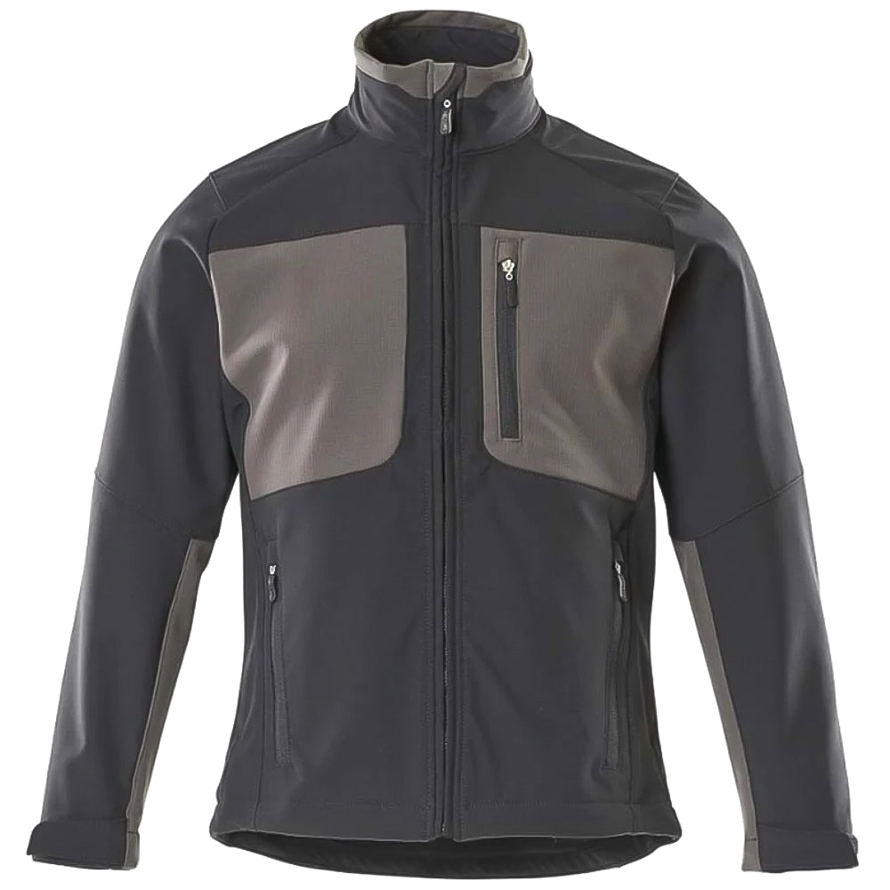 Mascotte Giacca Softshell Lagos