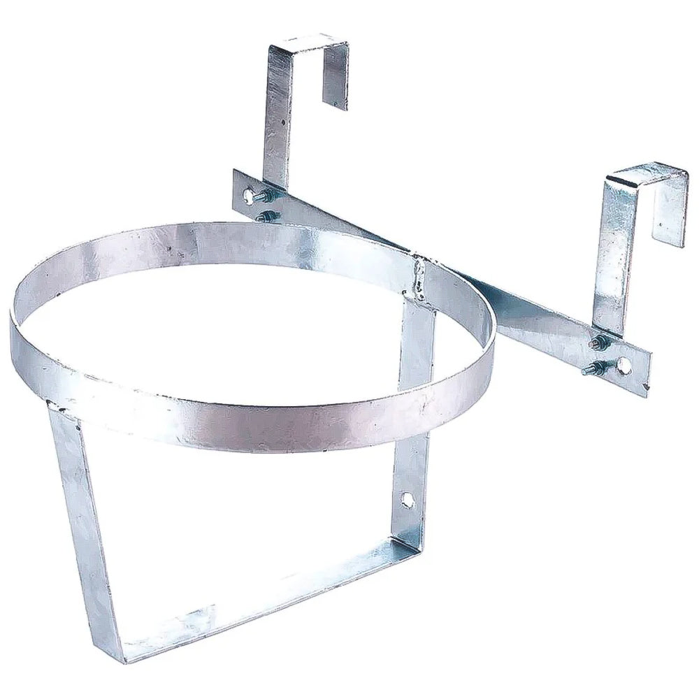 Staffa Per Secchio Zincato