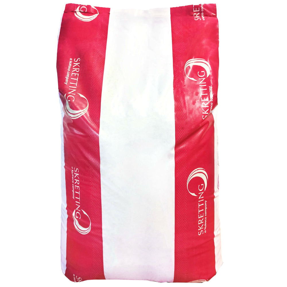 SKRETTING Nutra MP Mini Pellets 25kg – Mangime per l'avvio e la pre-crescita dei pesci