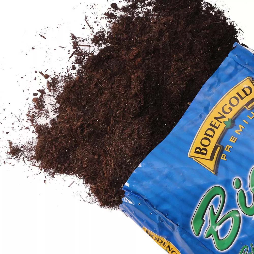 Bodengold Premium terriccio biologico 40l