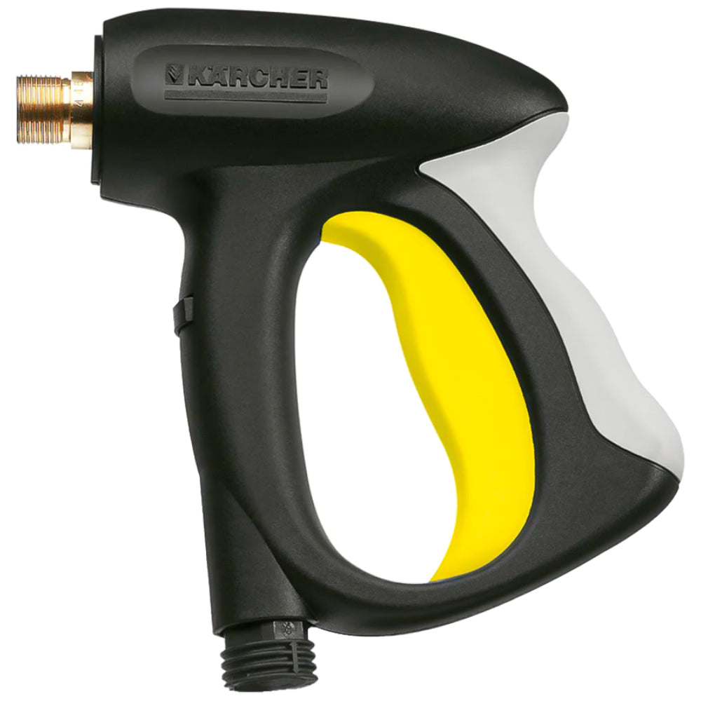 Pistola Servopress Softgrip - Easy Press per Tubazioni Alta Pressione