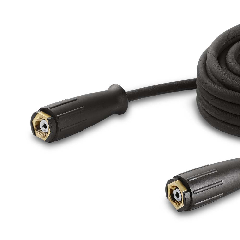 Idropulitrici e accessori