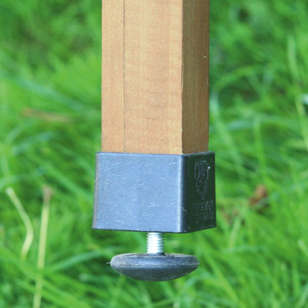 Casetta per Roditori Appartement Pro – Conigliera Antifreddo