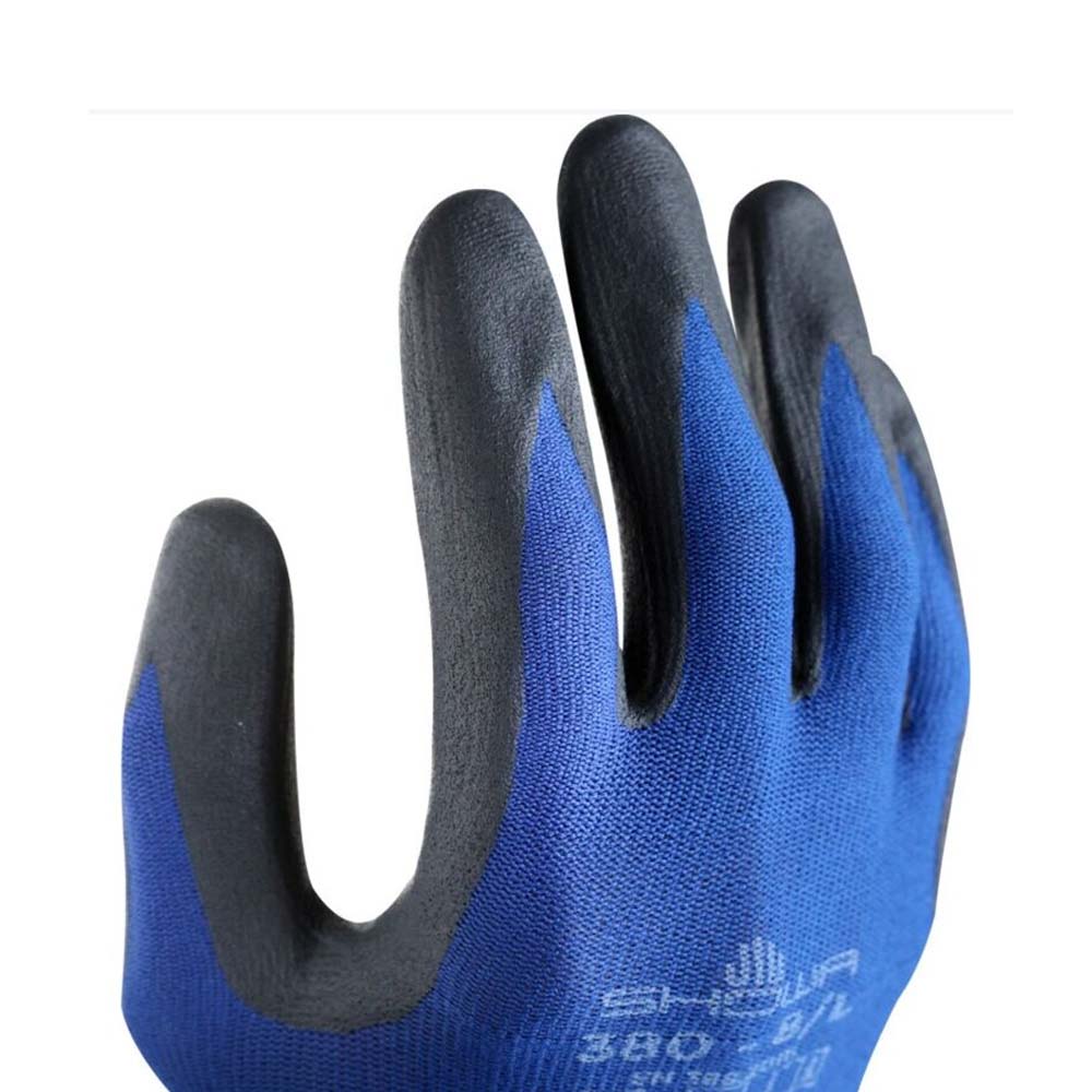 Guanto da lavoro 380 Confezione