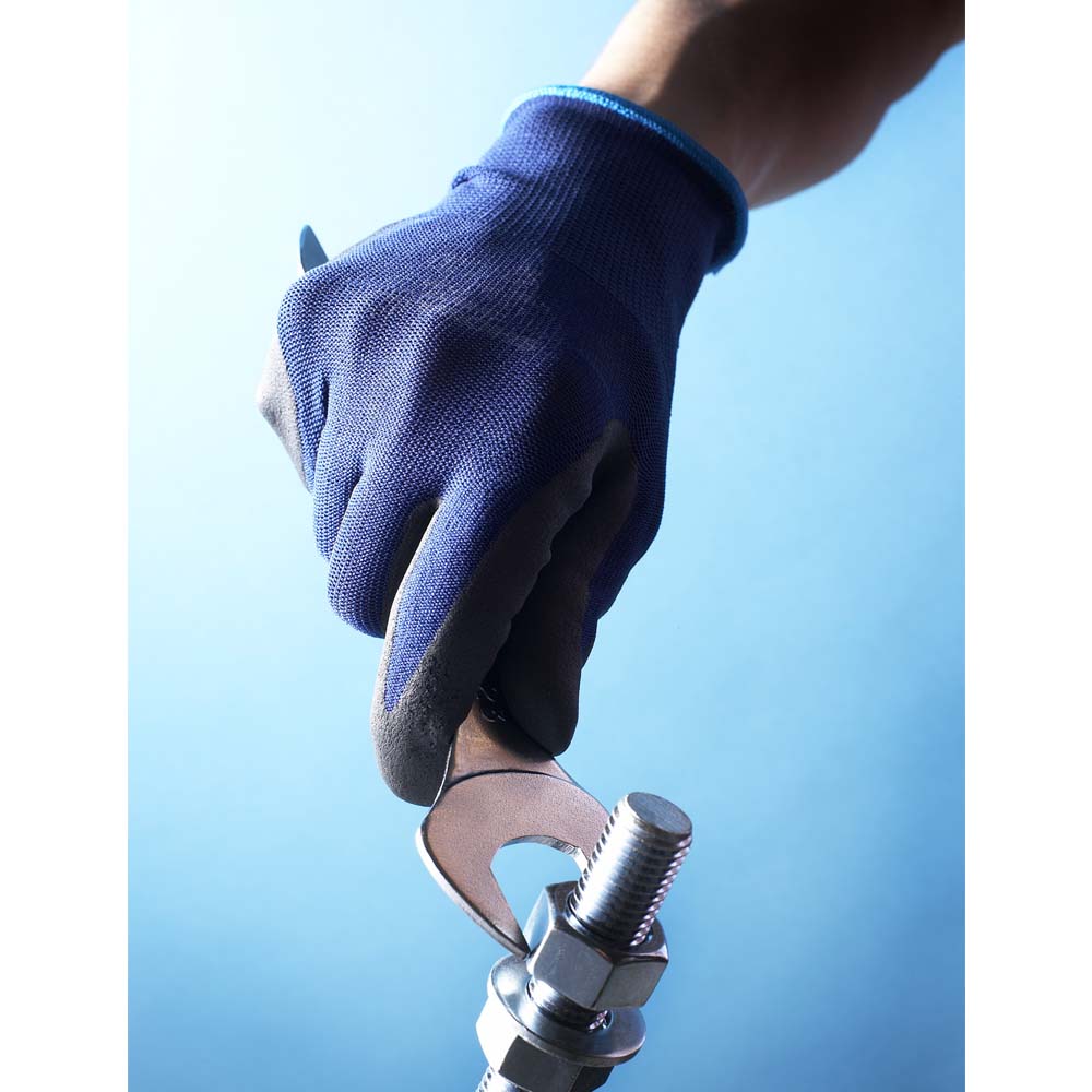 Guanto da lavoro 380 Confezione