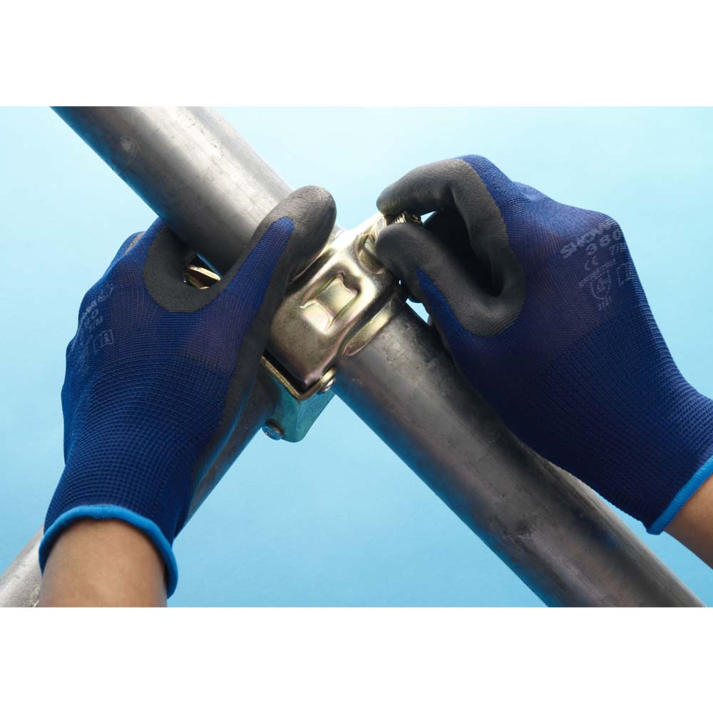 Guanto da lavoro 380 Confezione