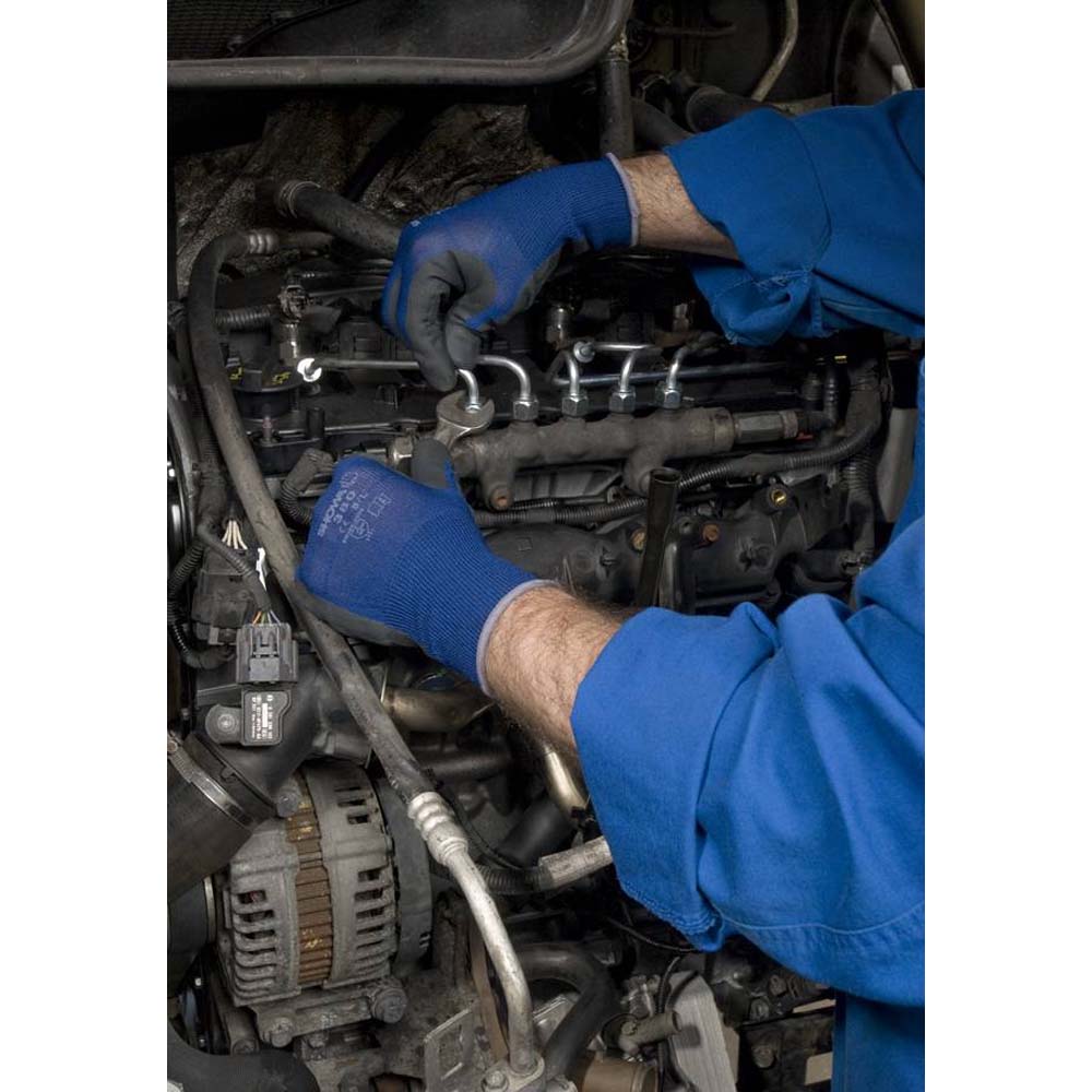 Guanto da lavoro 380 Confezione