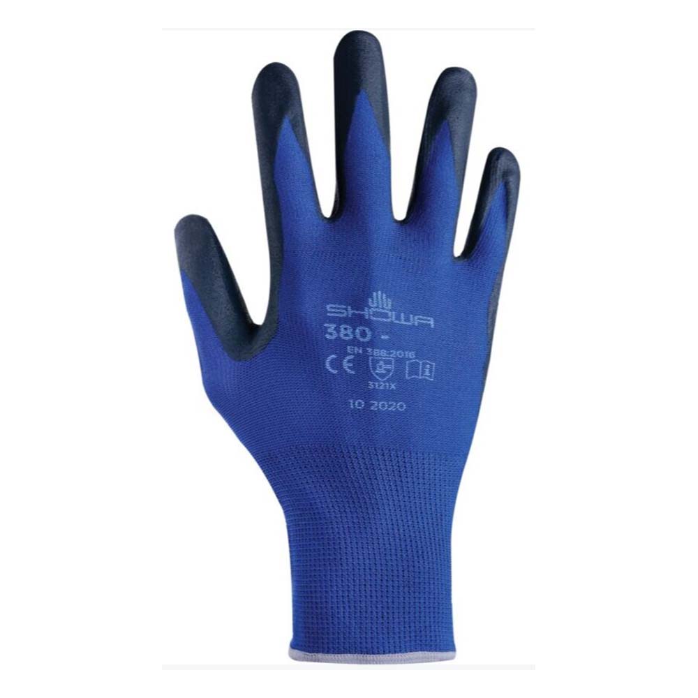 Guanti protettivi da grassi