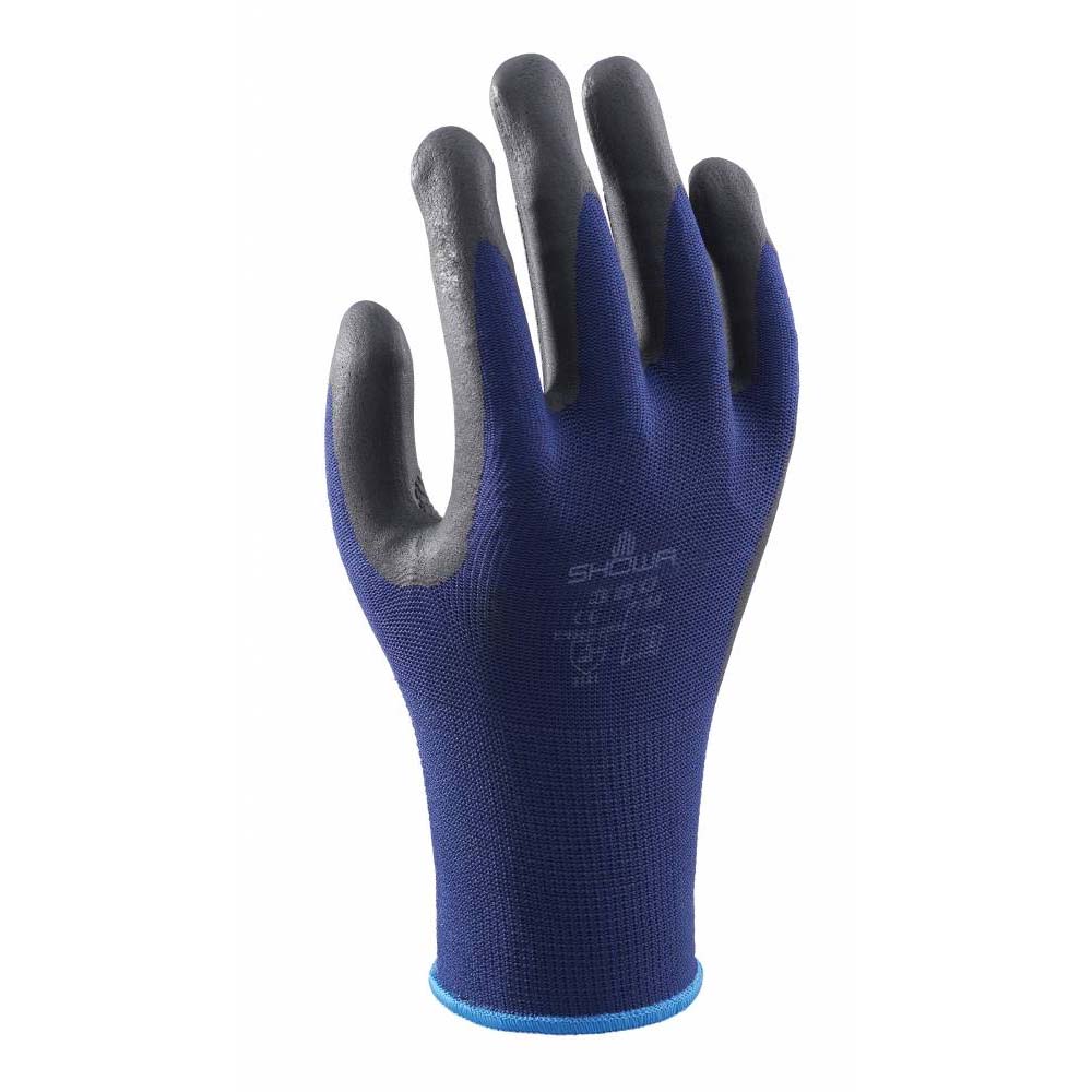 Guanti da lavoro industriali